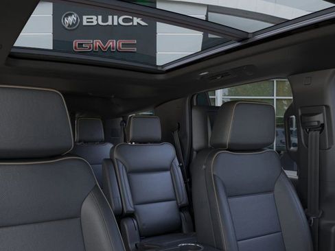 New 2026 GMC Yukon Elevation w/ Elevation Premium Package image 42