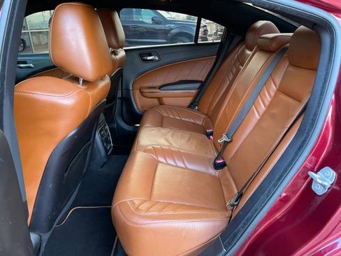 Used 2020 Dodge Charger SRT Hellcat image 36