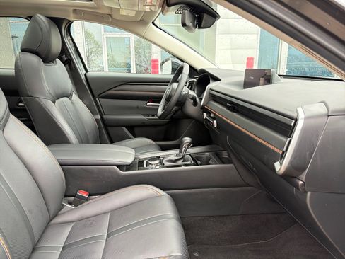 Used 2026 MAZDA CX-50 AWD 2.5 S w/ Premium Package image 29