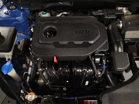 Used 2019 Hyundai Sonata SE FWD image 30