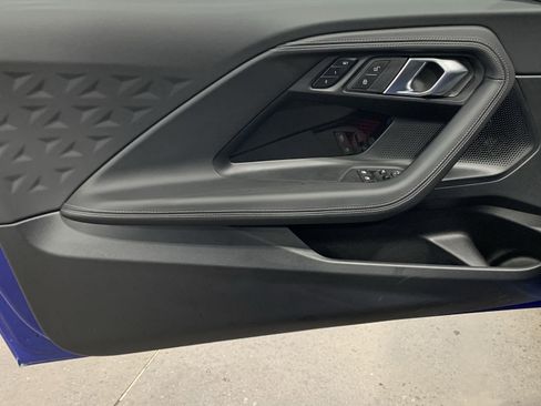 Certified 2025 BMW M240i Coupe w/ Premium Package RWD image 15