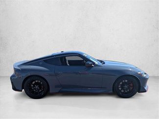 Used 2024 Nissan Z NISMO w/ Floor Mat Package video 4