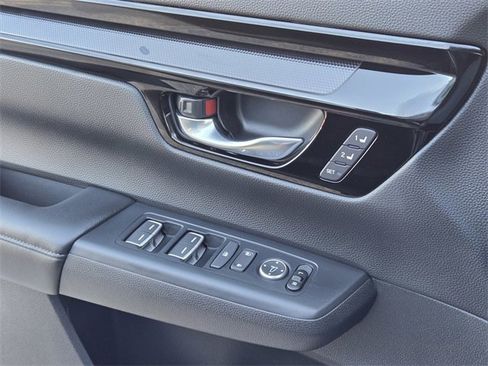 New 2026 Honda CR-V EX-L image 16