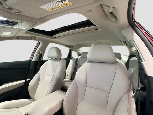 Used 2023 Honda Accord Touring image 19