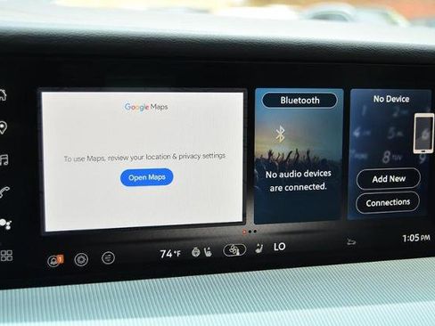 New 2025 Nissan Murano SL w/ Cargo Package image 15