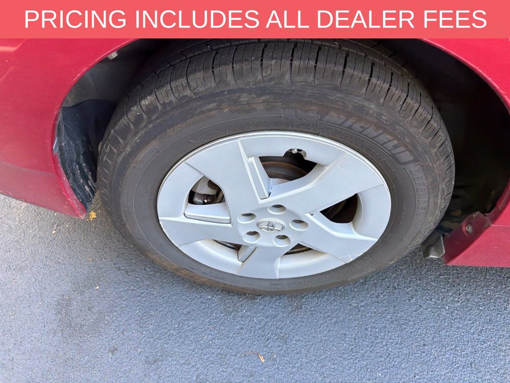 Used 2011 Toyota Prius Three w/ Navigation Pkg FWD image 7
