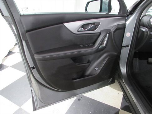 Used 2024 Chevrolet Blazer LT image 45