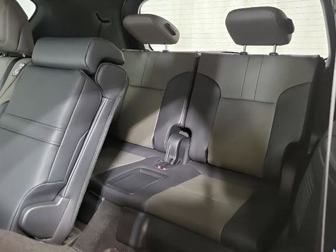 Used 2025 Lexus LX 700h Overtrail image 6