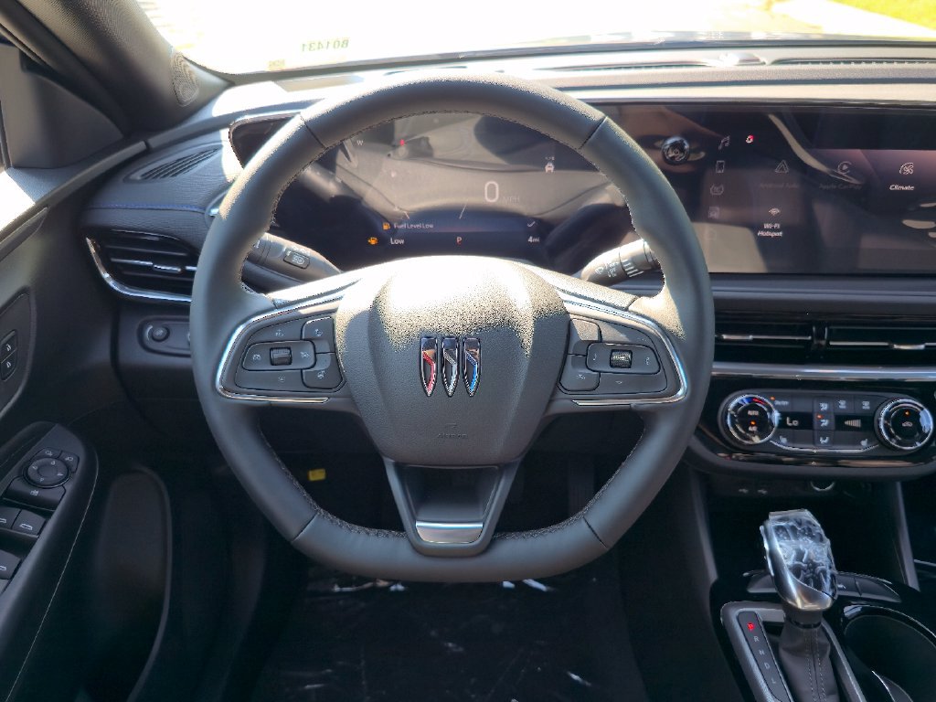 New 2026 Buick Envista Sport Touring w/ Convenience I Package FWD image 12