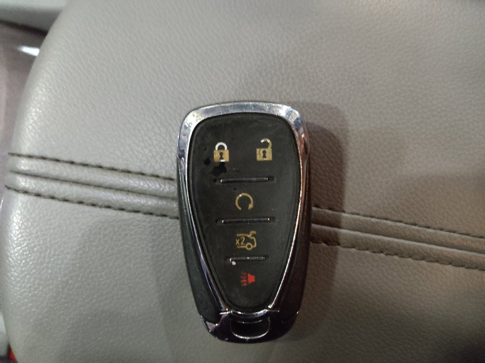 Used 2020 Chevrolet Malibu LT FWD image 32