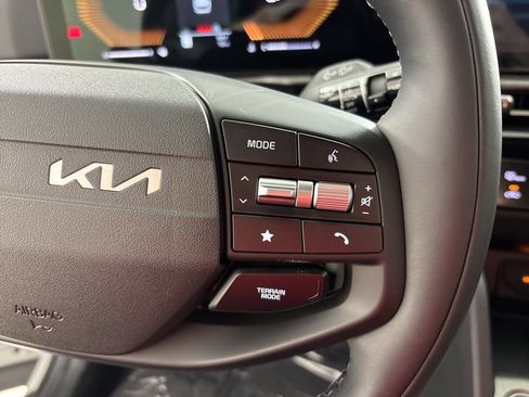 New 2026 Kia Sportage X-Line AWD/4WD image 29