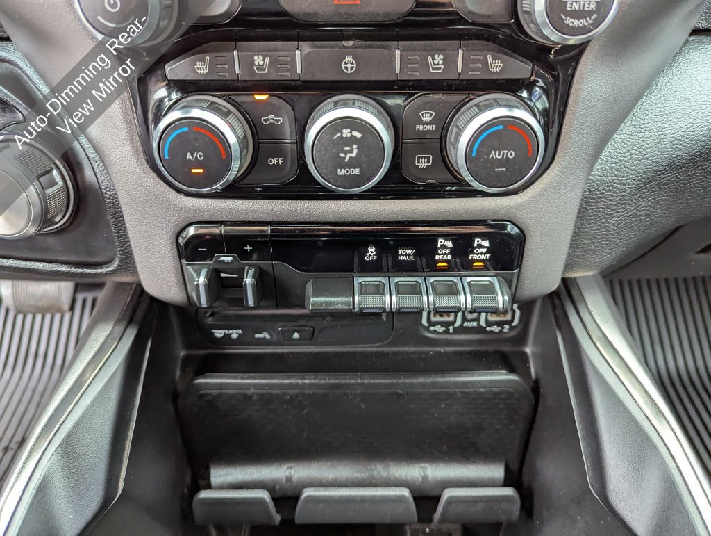 Used 2019 RAM 1500 Sport w/ Level 2 Equipment Group AWD/4WD image 28