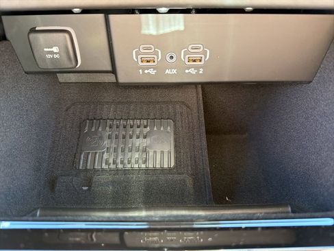 New 2026 Jeep Grand Wagoneer Limited AWD/4WD image 55