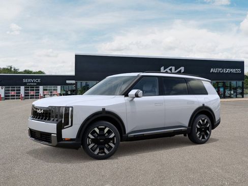 New 2027 Kia Telluride S image 3