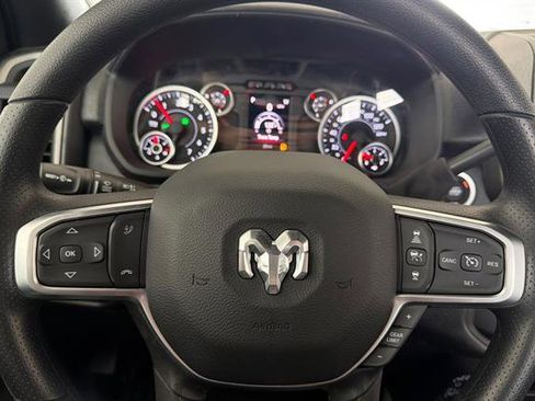 New 2026 RAM 2500 Tradesman image 19