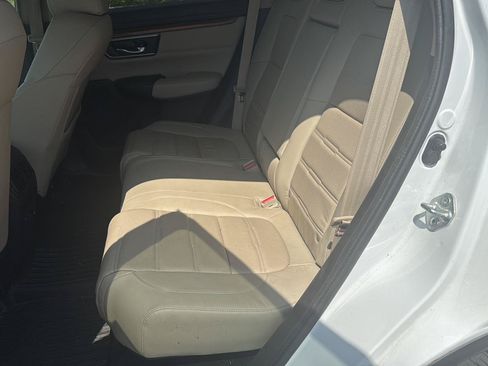 Used 2021 Honda CR-V EX-L image 10