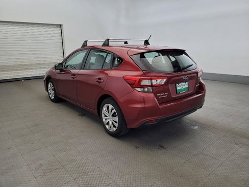 Used 2019 Subaru Impreza 2.0i AWD/4WD image 5