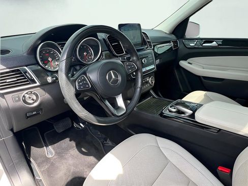 Used 2018 Mercedes-Benz GLS 450 4MATIC image 13