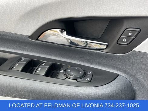 Certified 2021 Chevrolet Bolt LT image 21