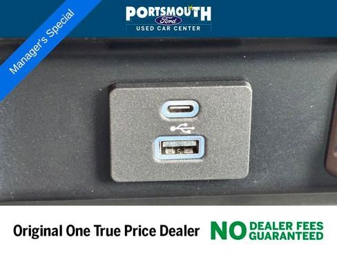 Used 2023 Ford F150 XLT w/ Trailer Tow Package image 11