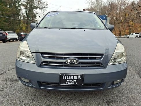 Used 2008 Kia Sedona EX image 3