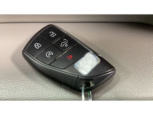 Used 2024 Chevrolet Silverado 1500 LTZ w/ LTZ Premium Package image 21