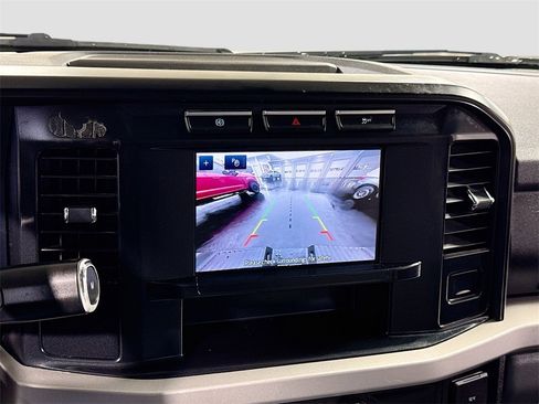 Used 2024 Ford F350 XLT image 20