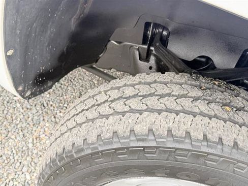 Used 2011 Chevrolet Silverado 2500 W/T AWD/4WD image 34