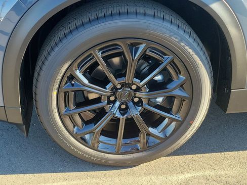 New 2026 MAZDA CX-70 3.3 Turbo w/ Premium Package image 23