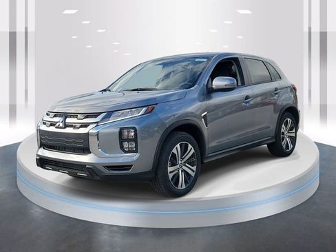 New 2026 Mitsubishi Outlander Sport SE image 3