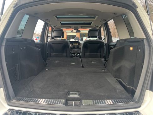 Used 2011 Mercedes-Benz GLK 350 4MATIC image 31