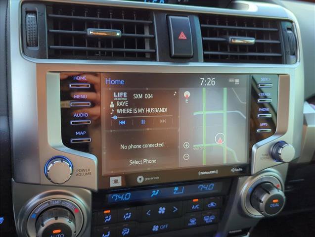 Used 2023 Toyota 4Runner Limited RWD image 18
