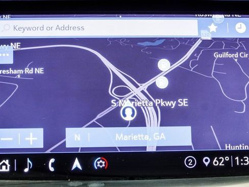 Used 2020 Cadillac XT6 Premium Luxury image 27