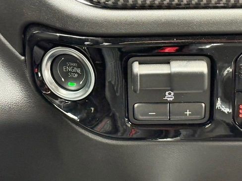 New 2025 Chevrolet Silverado 2500 LT image 23