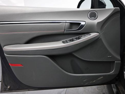 Used 2024 Hyundai Sonata N Line FWD image 23