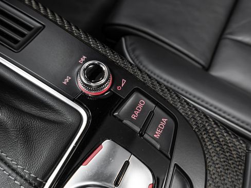 Used 2013 Audi RS 5 Cabriolet image 63