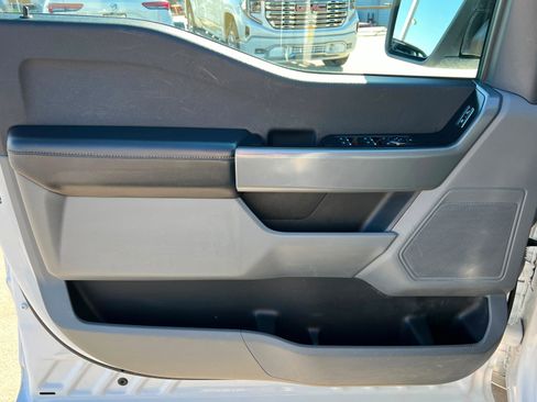 Used 2023 Ford F150 XLT AWD/4WD image 14