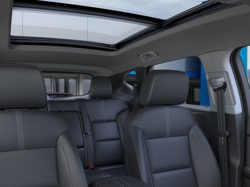 New 2026 Chevrolet Blazer LT image 24