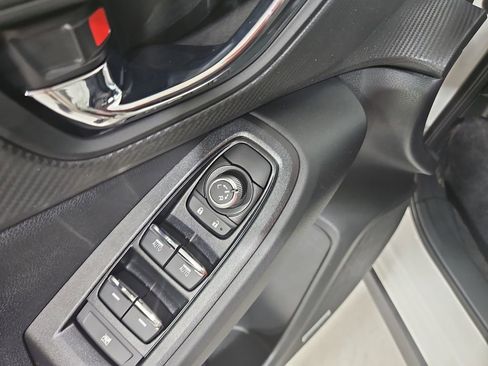 New 2026 Subaru Crosstrek 2.5i Limited AWD/4WD image 11