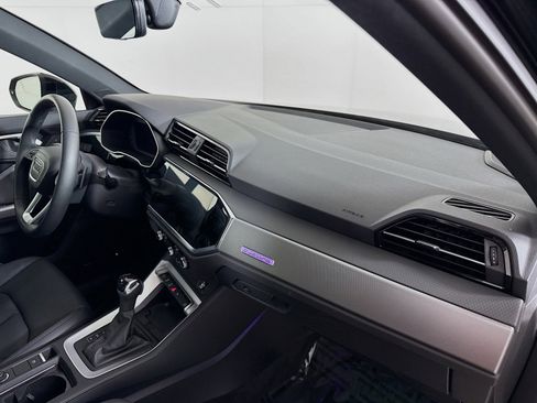 Certified 2025 Audi Q3 2.0T Premium Plus w/ Premium Plus Package image 28