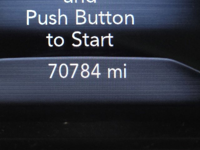 Used 2020 Jeep Cherokee Trailhawk w/ Cold Weather Group AWD/4WD image 19
