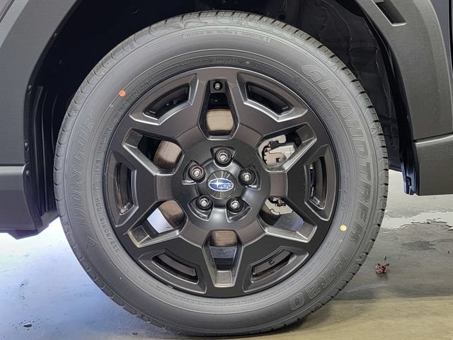New 2026 Subaru Outback Limited AWD/4WD image 9
