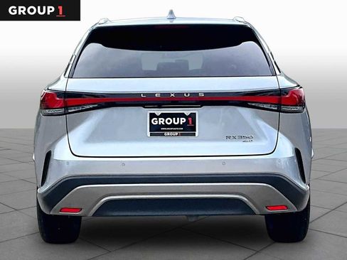 Used 2024 Lexus RX 350 AWD w/ Convenience Package image 5