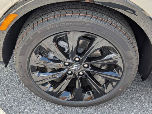 New 2026 Buick Envista Sport Touring w/ Studio Series FWD image 7