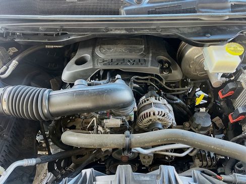 Used 2022 RAM 1500 Rebel w/ Rebel Level 2 Equipment Group AWD/4WD image 30