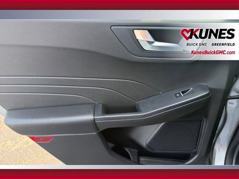 Used 2024 Ford Escape ST-Line FWD image 37