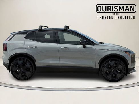New 2026 Volvo EX30 Cross Country Ultra w/ Protection Package Premier AWD/4WD image 2