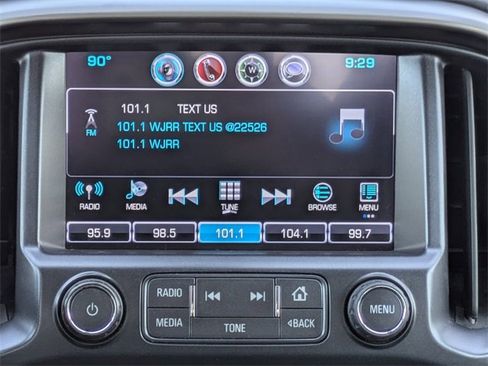 Used 2016 Chevrolet Colorado Z71 image 21