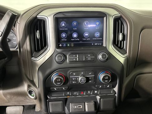 Used 2019 Chevrolet Silverado 1500 LT w/ All-Star Edition AWD/4WD image 17