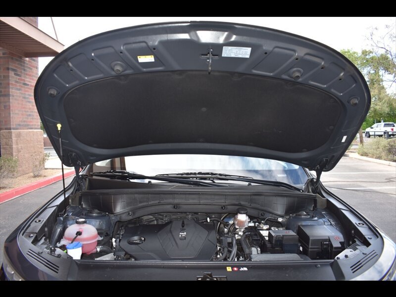 Used 2022 Kia Sorento LX AWD/4WD image 40